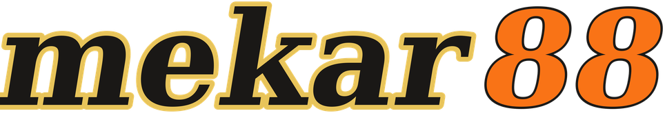 mekar88 logo