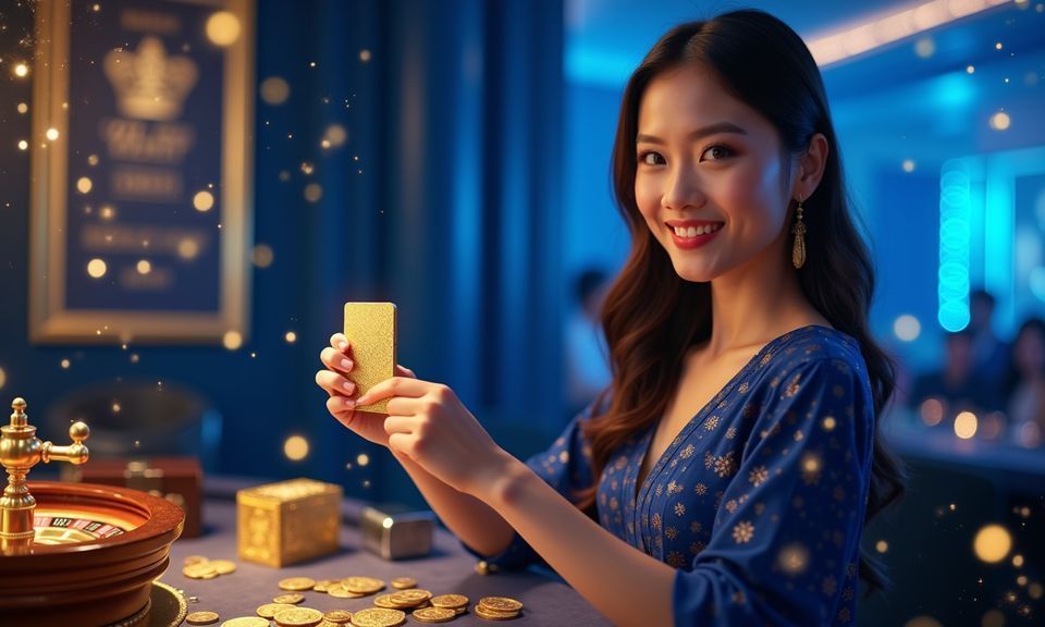 mekar88 Inside mekar88: tailored for Malaysia and your account needs